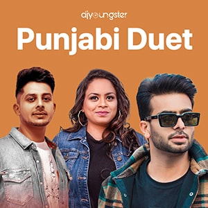 Duet Punjabi Playlist 2023 on djyoungster